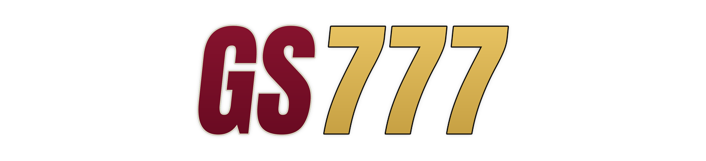 gs777 Logo